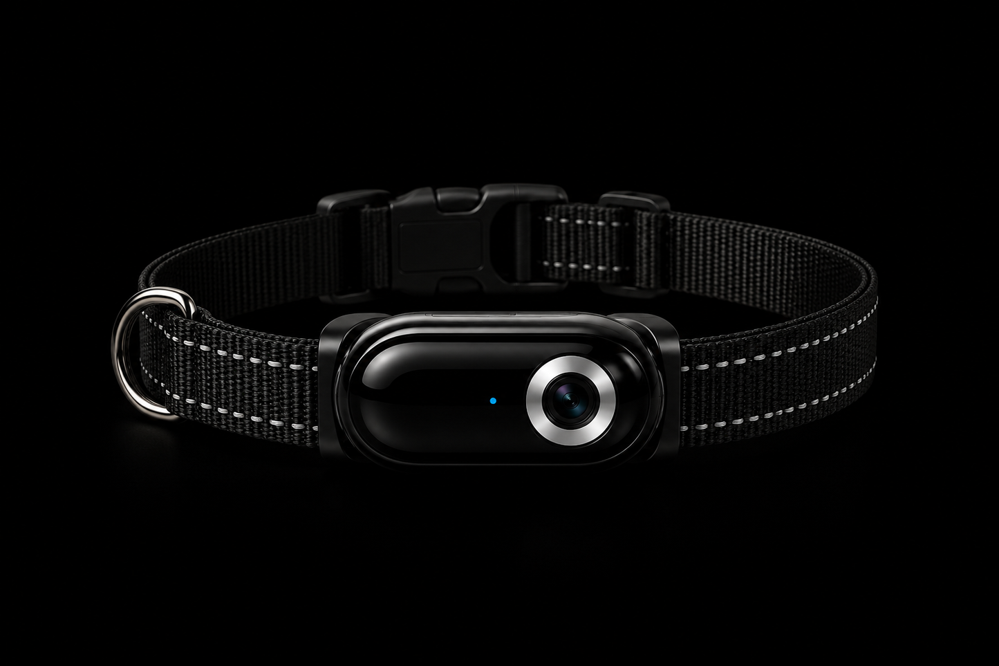 PetVision| Smart Pet Camera